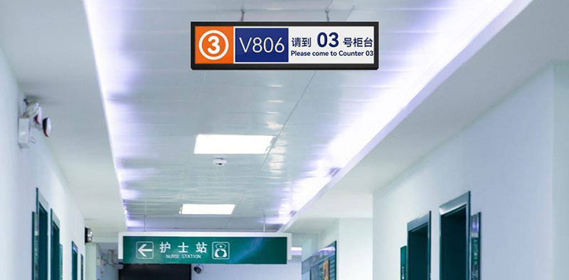 電容條形屏工業(yè)觸摸屏