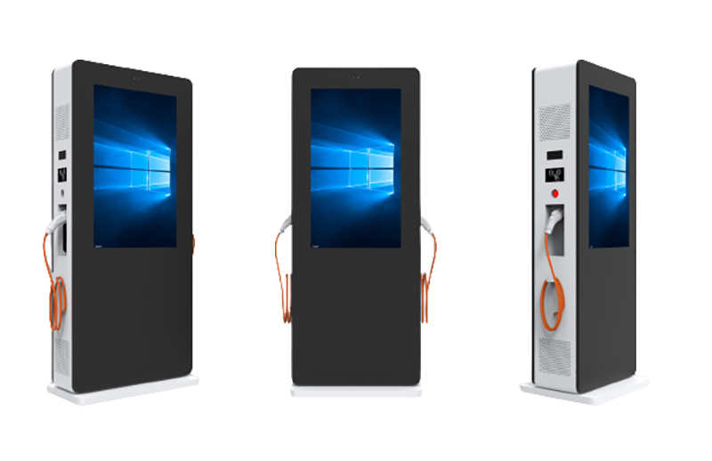 廠家直銷戶外廣告機充電樁-01