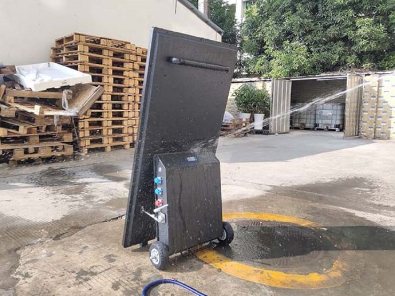 推車款戶外廣告機廠家批發(fā)-02