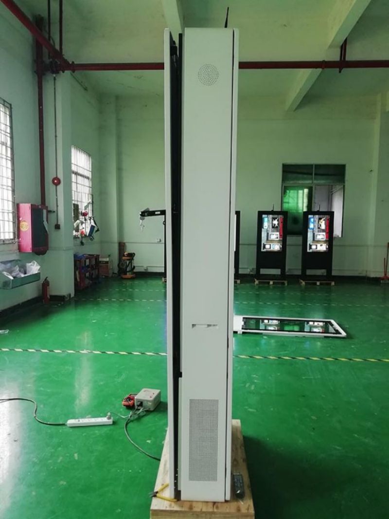 戶外廣告機立式防水高亮車站顯示屏-03