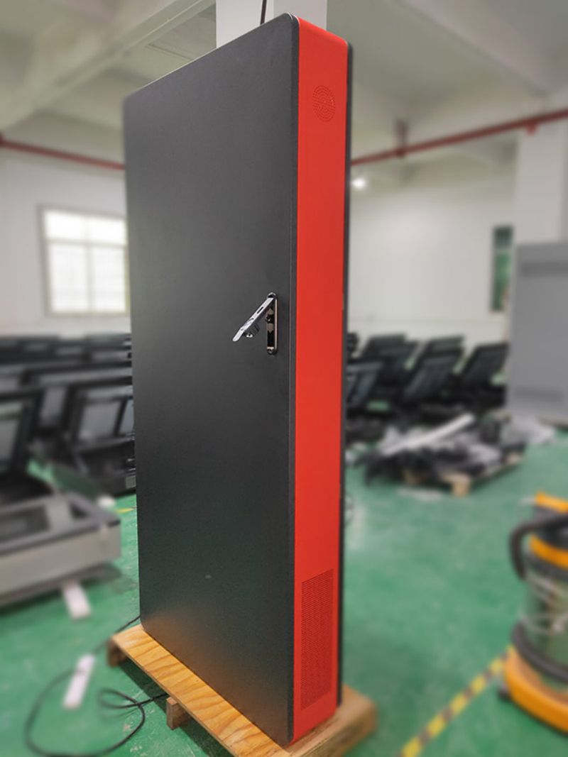55寸廠家定制立式廣告機-05