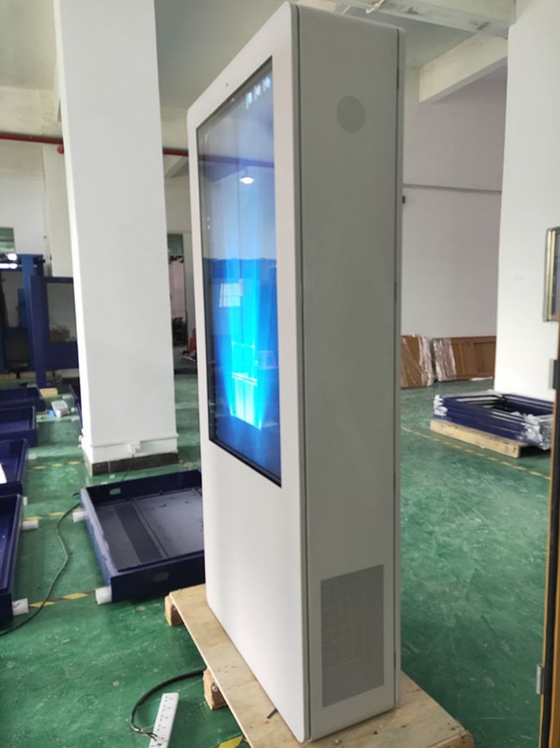 55寸戶外廣告機(jī)防水高亮廠家批發(fā)-01