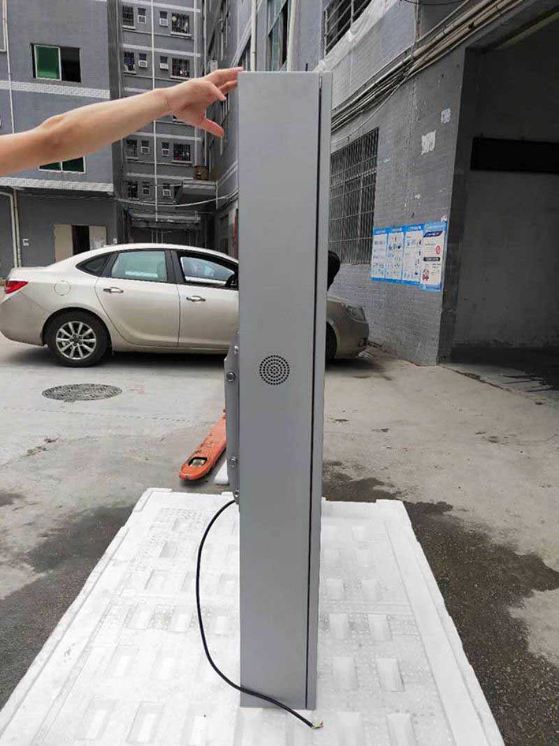 55寸戶外防水廣告機-05
