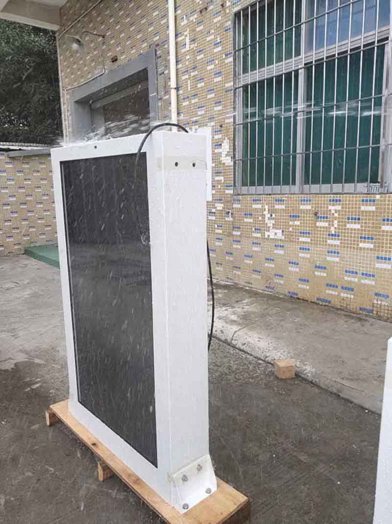 戶外高亮液晶屏廣告機-04