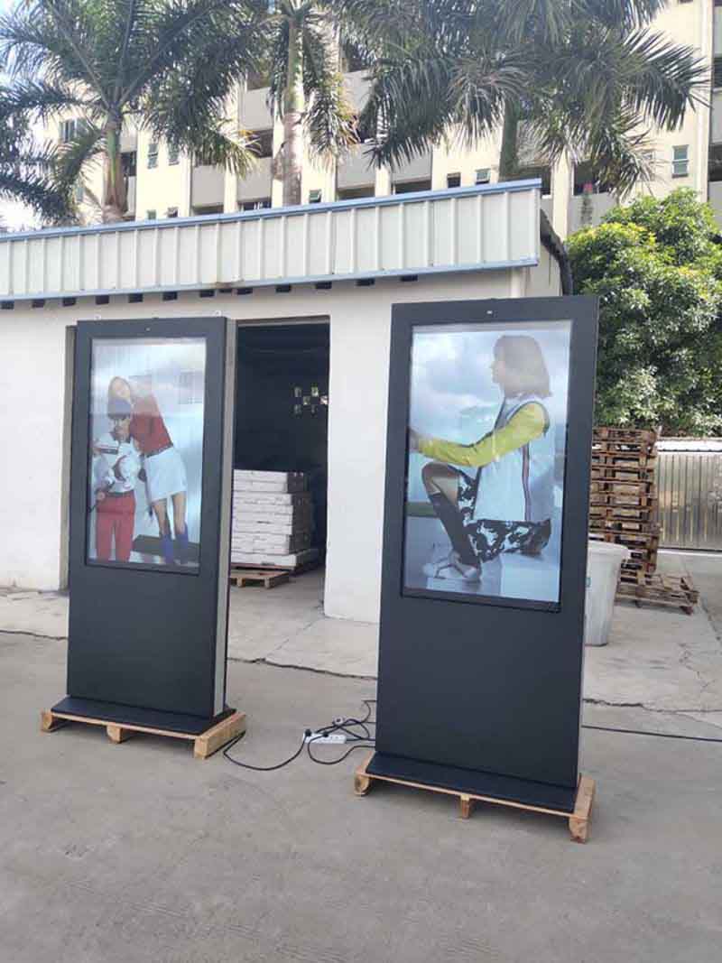 55寸戶外廣告機廠家批發(fā)-03