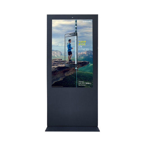 廠家銷量產(chǎn)品 55寸戶外廣告機電子展示高亮高清智能商業(yè)顯示屏海報發(fā)布一體機生產(chǎn)廠家批發(fā)