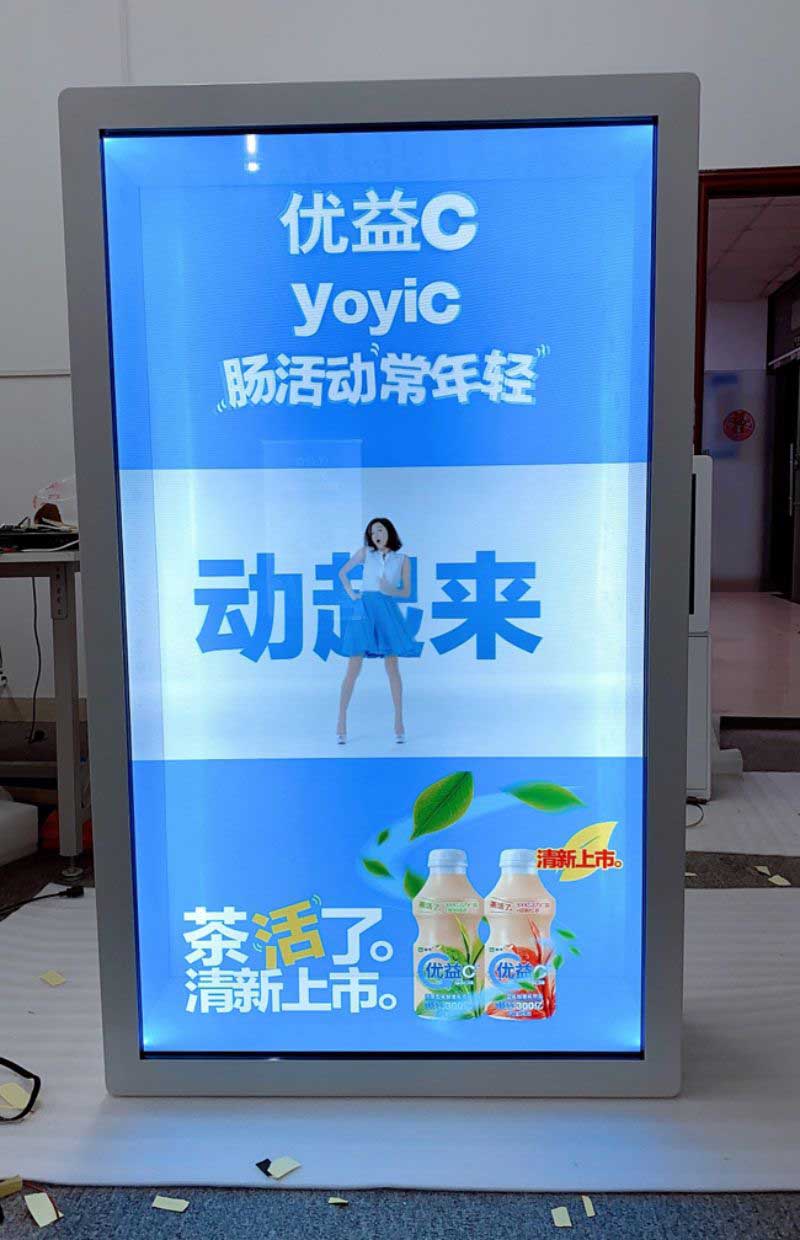 3D透明展柜-01