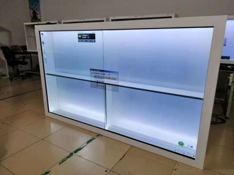 75寸透明觸摸屏展柜-07