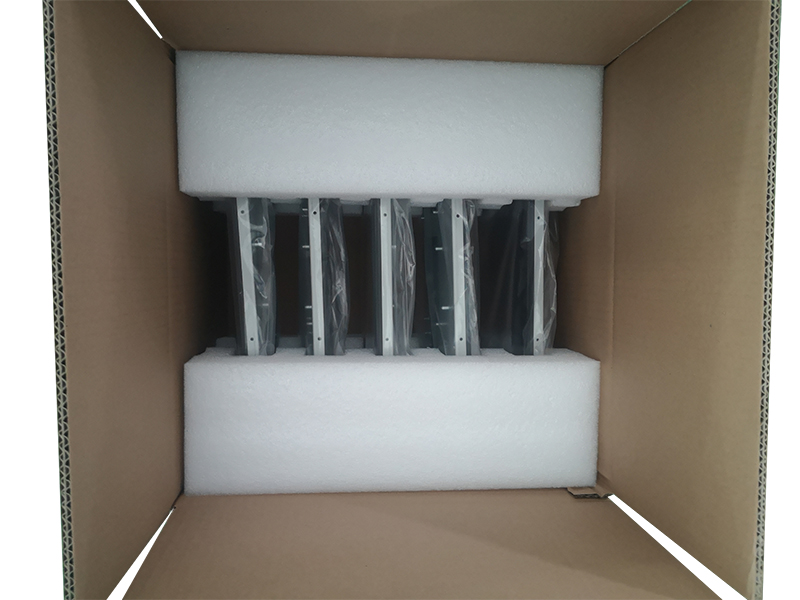 嵌入式工廠觸摸顯示器屏