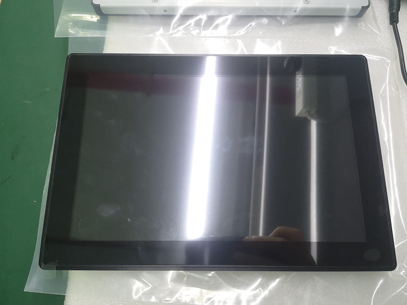 自助售貨機(jī)嵌入式觸摸屏廠家