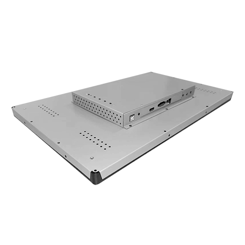 嵌入式工業(yè)觸摸顯示屏 IP級防塵防水Windows工業(yè)級嵌入式工控平板一體機