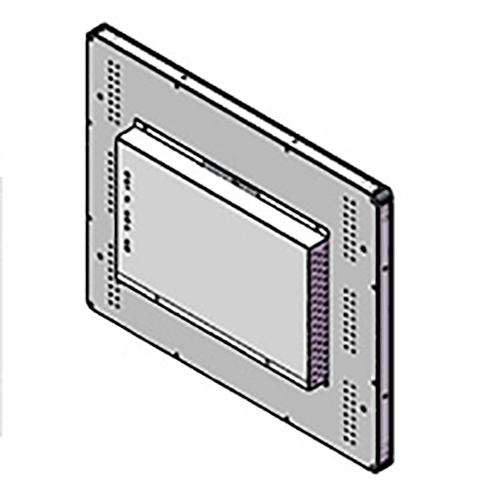 嵌入式工業(yè)觸摸顯示屏 IP級防塵防水Windows工業(yè)級嵌入式工控平板一體機
