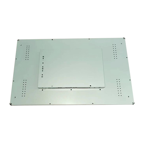 嵌入式工業(yè)觸摸顯示屏 IP級防塵防水Windows工業(yè)級嵌入式工控平板一體機