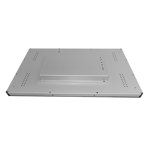 23.8寸嵌入式工控一體機供應(yīng)商工業(yè)平板電腦電容觸摸屏收銀點餐觸控顯示屏