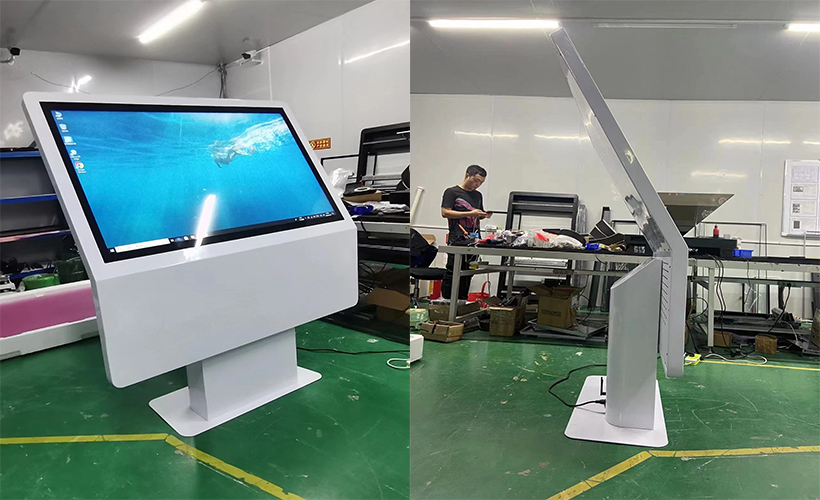 T型觸摸查詢一體機(jī)-01