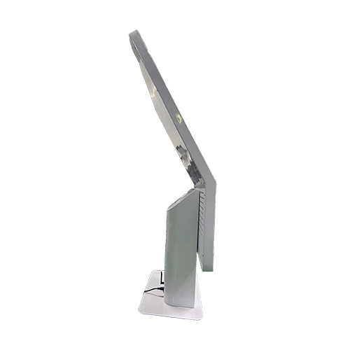 55/43寸T型設(shè)計(jì)觸摸查詢一體機(jī)多尺寸大屏定制業(yè)務(wù)終端商場(chǎng)導(dǎo)航自助查詢一體機(jī)工廠批發(fā)
