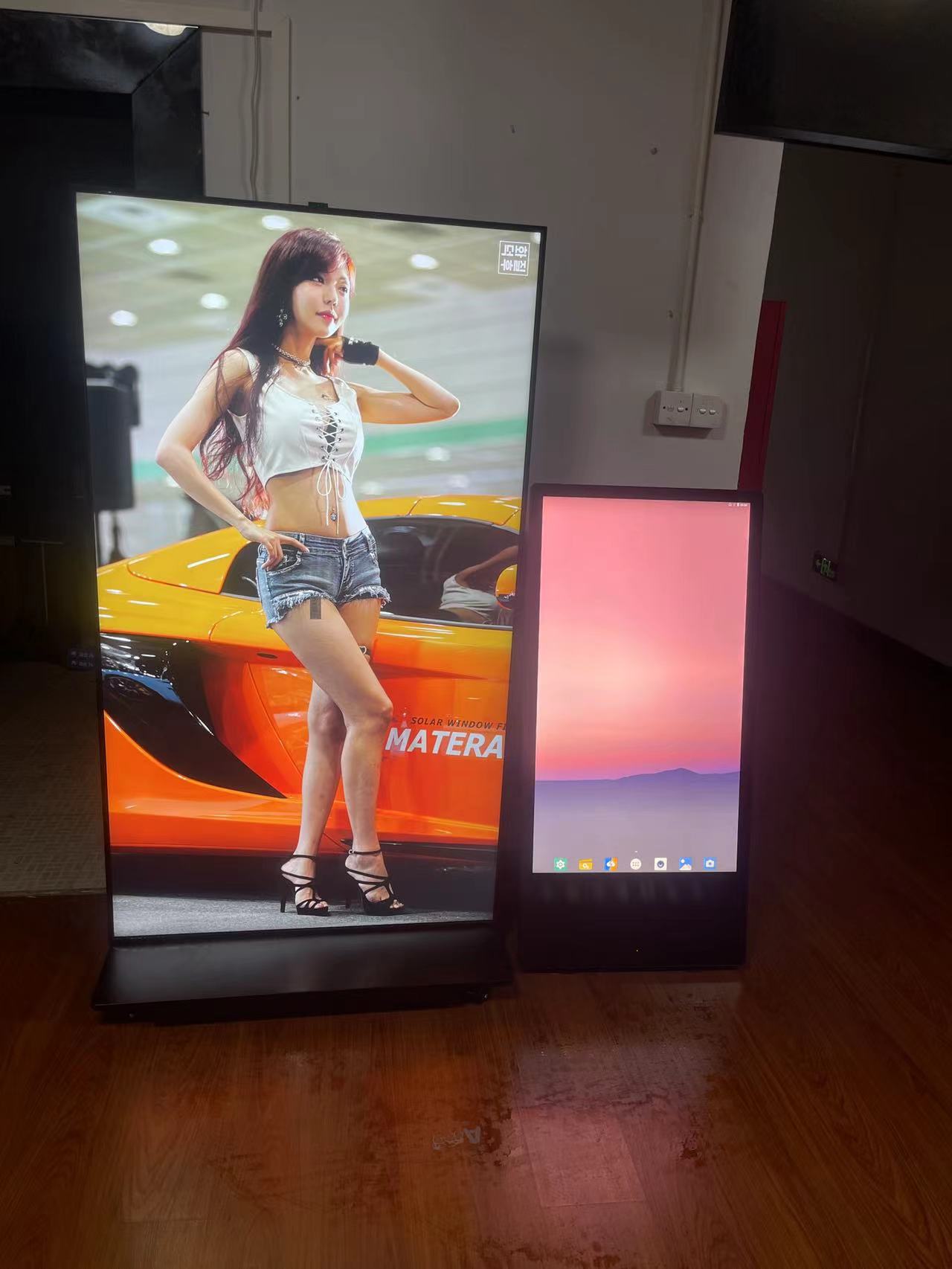 櫥窗電子屏-02
