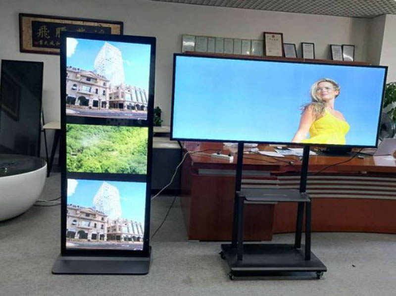液晶條形屏介紹
