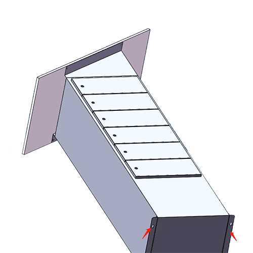 戶(hù)外太陽(yáng)能手機(jī)充電柜綠色節(jié)能新能源野外充電樁電子設(shè)備電腦平板充電