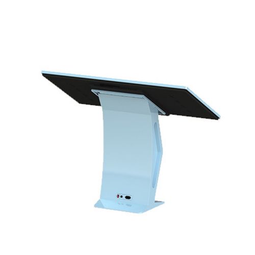 55寸影樓相片展示W(wǎng)indows臥式電容觸摸一體機(jī)商場(chǎng)導(dǎo)航查詢機(jī)生產(chǎn)定制