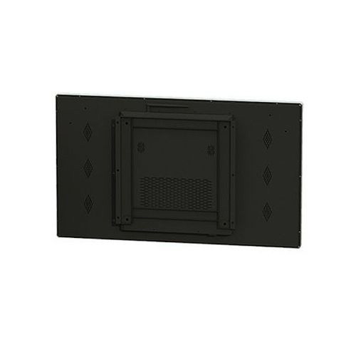 43寸智能PC展示商用網(wǎng)絡(luò)廣告機(jī)壁掛式紅外觸摸液晶顯示器一體機(jī)