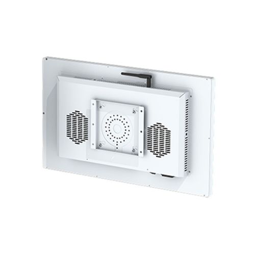21.5寸室內(nèi)壁掛高清顯示器液晶廣告機高亮電子屏產(chǎn)品宣傳屏
