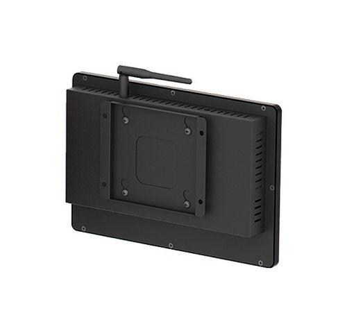 10.1寸壁掛Windows一體機生產(chǎn)廠家樓宇廣告機吊掛式工業(yè)一體機