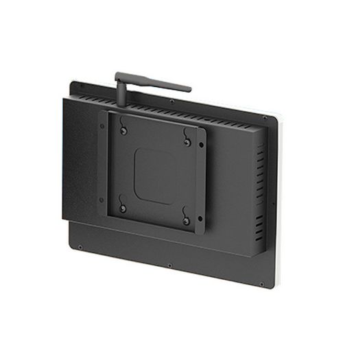 10.1寸壁掛Windows一體機生產(chǎn)廠家樓宇廣告機吊掛式工業(yè)一體機