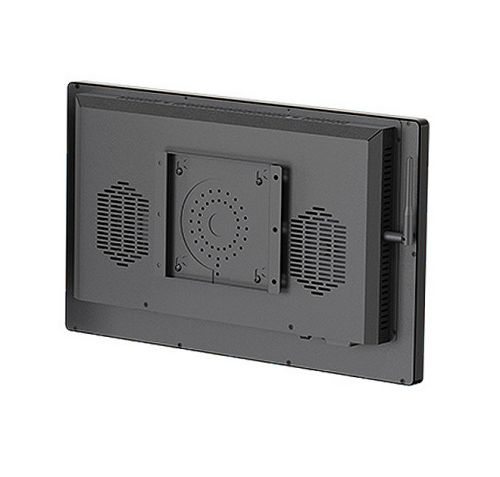 18.5寸掛壁windows一體機(jī)價格廠家批發(fā)價窄邊超薄設(shè)計壁掛一體機(jī)
