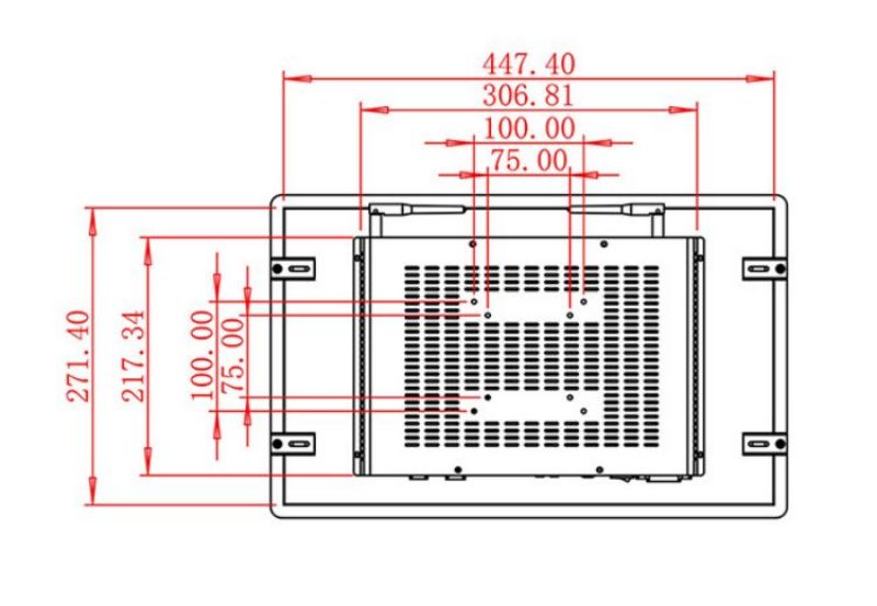 深圳工控一體機(jī)公司