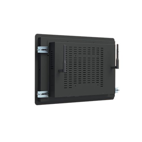 13.3寸寬屏外嵌式工業(yè)觸摸顯示器HDMI/DP/VGA醫(yī)院醫(yī)療監(jiān)視器工業(yè)級