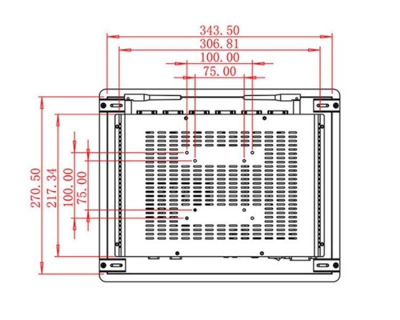 nematron工控機