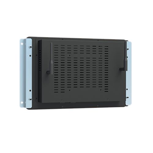 13.3寸電容式觸摸屏顯示器工業(yè)級 一體機 HDMI VGA 高清顯示內(nèi)嵌式外嵌