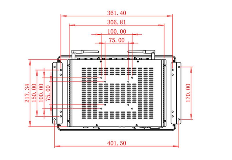 什么叫嵌入式計算機(jī)