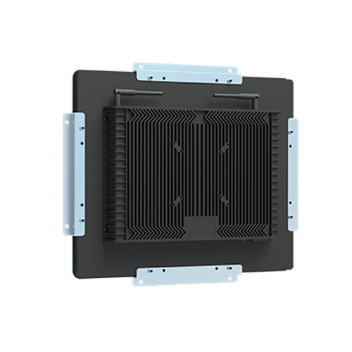 19寸內(nèi)嵌式工業(yè)觸摸一體機(jī) Android電容觸摸顯示屏安卓工業(yè)平板電腦