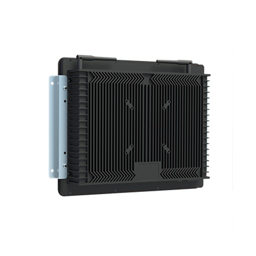 15寸內(nèi)嵌式工控一體機安卓工業(yè)平板電腦封閉式VGA HDMI顯示器
