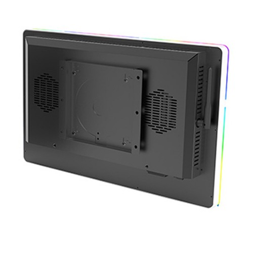 15.6寸會(huì)議室智能門牌屏Windows操作電子智能門牌遠(yuǎn)程操作管控