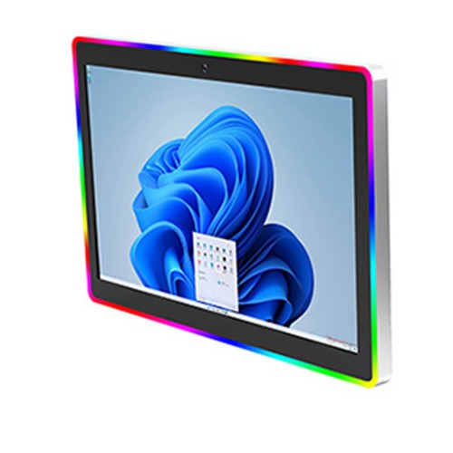 15.6寸會(huì)議室智能門牌屏Windows操作電子智能門牌遠(yuǎn)程操作管控