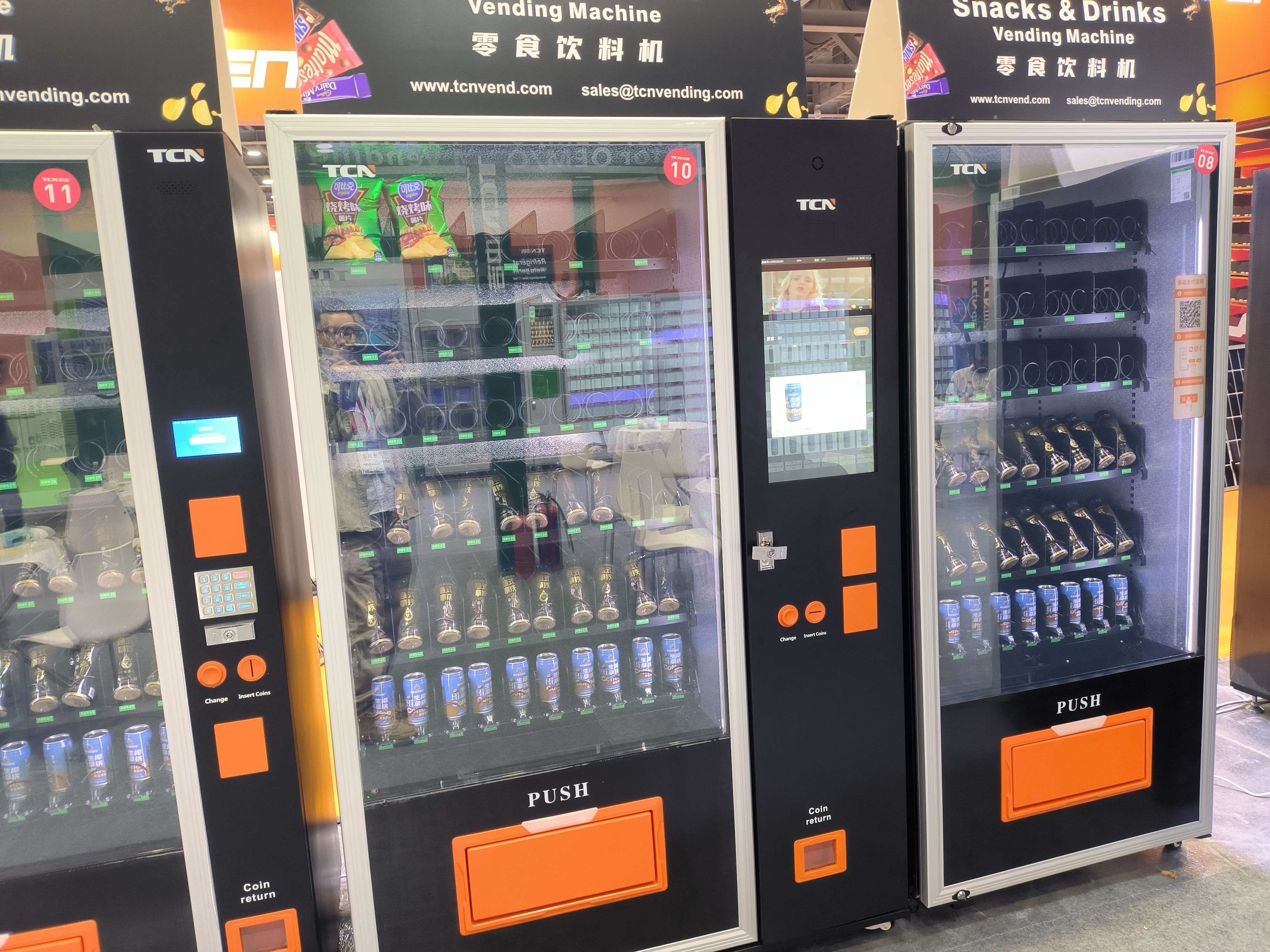 嵌入式工控電容屏