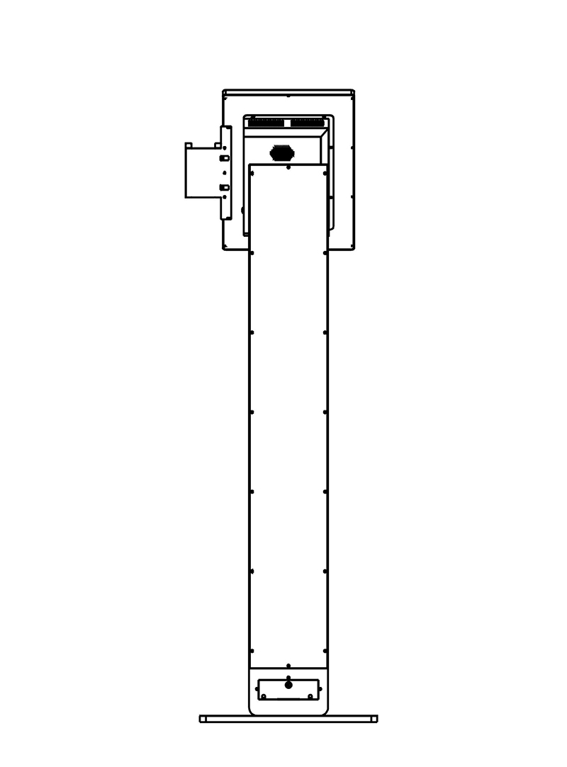 終端自助點餐機(jī)廠家