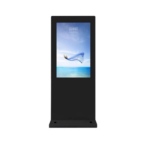 品牌廣告機(jī)戶外高清高亮廣告設(shè)備廠家直銷43寸數(shù)字標(biāo)牌廣告機(jī)商用顯示系統(tǒng)