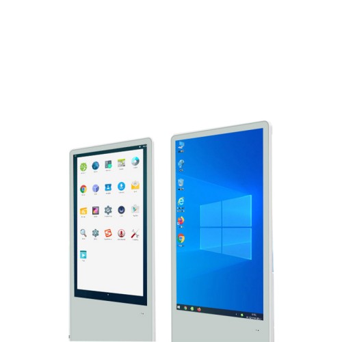 廣告機顯示系統(tǒng)專業(yè)定制數字標牌宣傳機室內外商用廣告屏