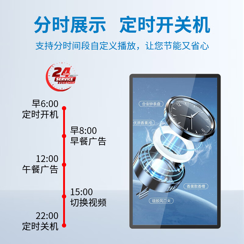 專業(yè)廣告機(jī)