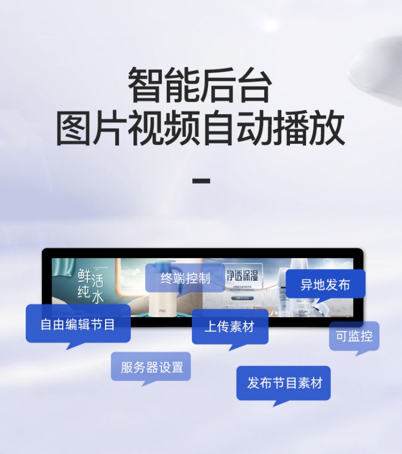 lcd條形屏
