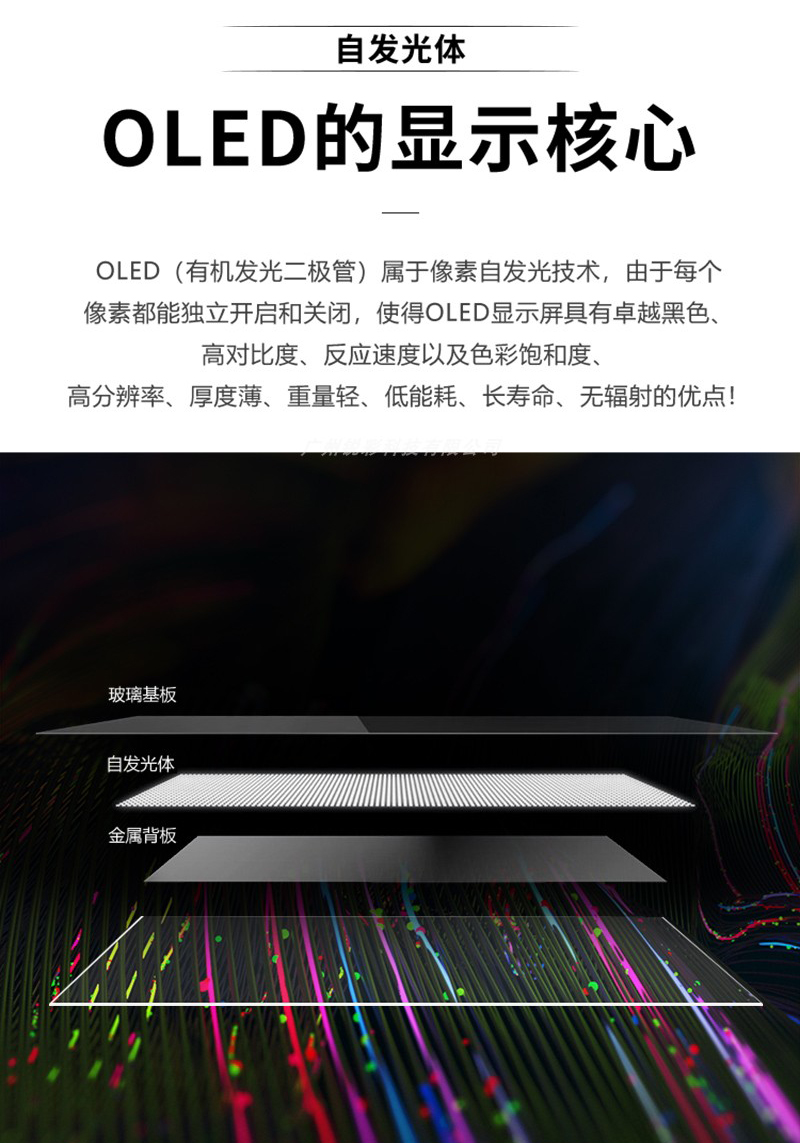 國產(chǎn)柔性oled 屏幕