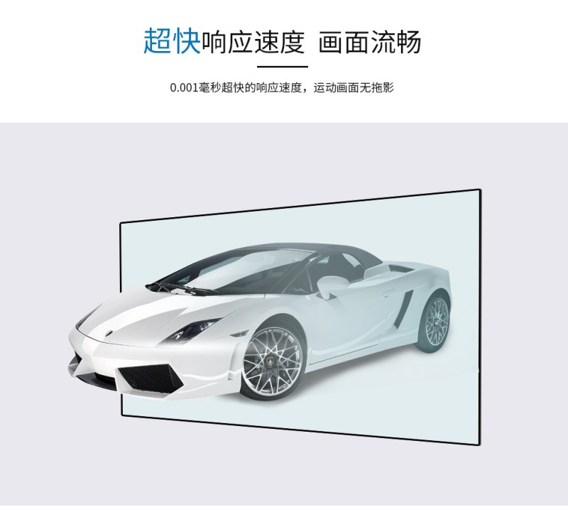 觸控oled顯示屏