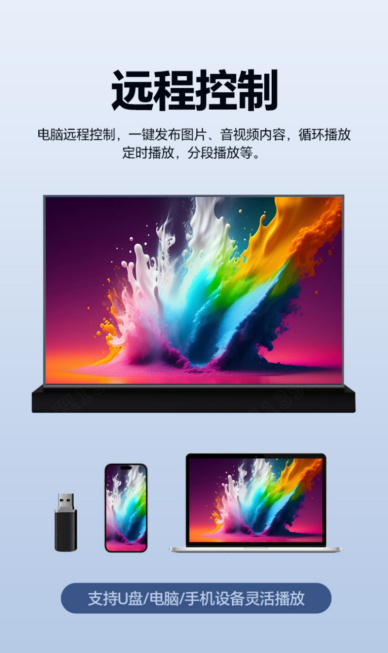 全面屏oled