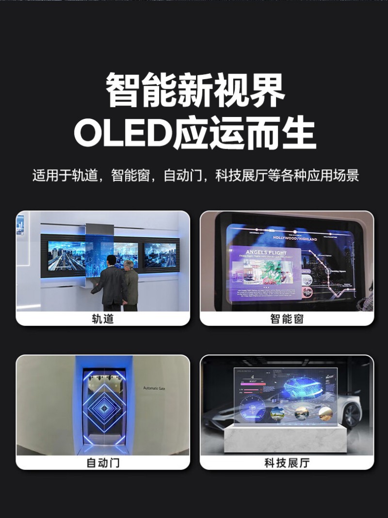 oled和lcd區(qū)別