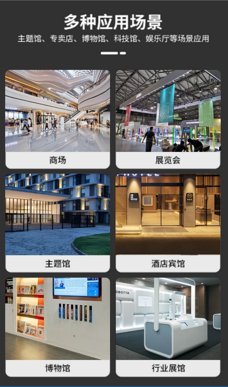 oled顯示屏廠家