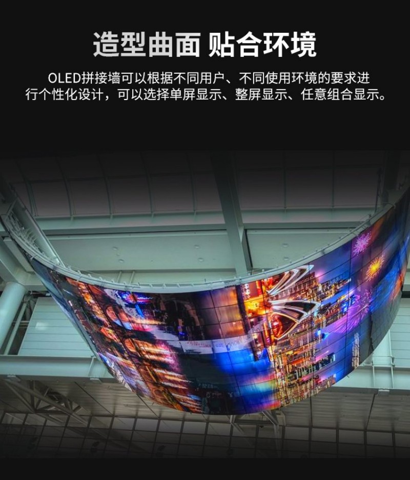 oled顯示